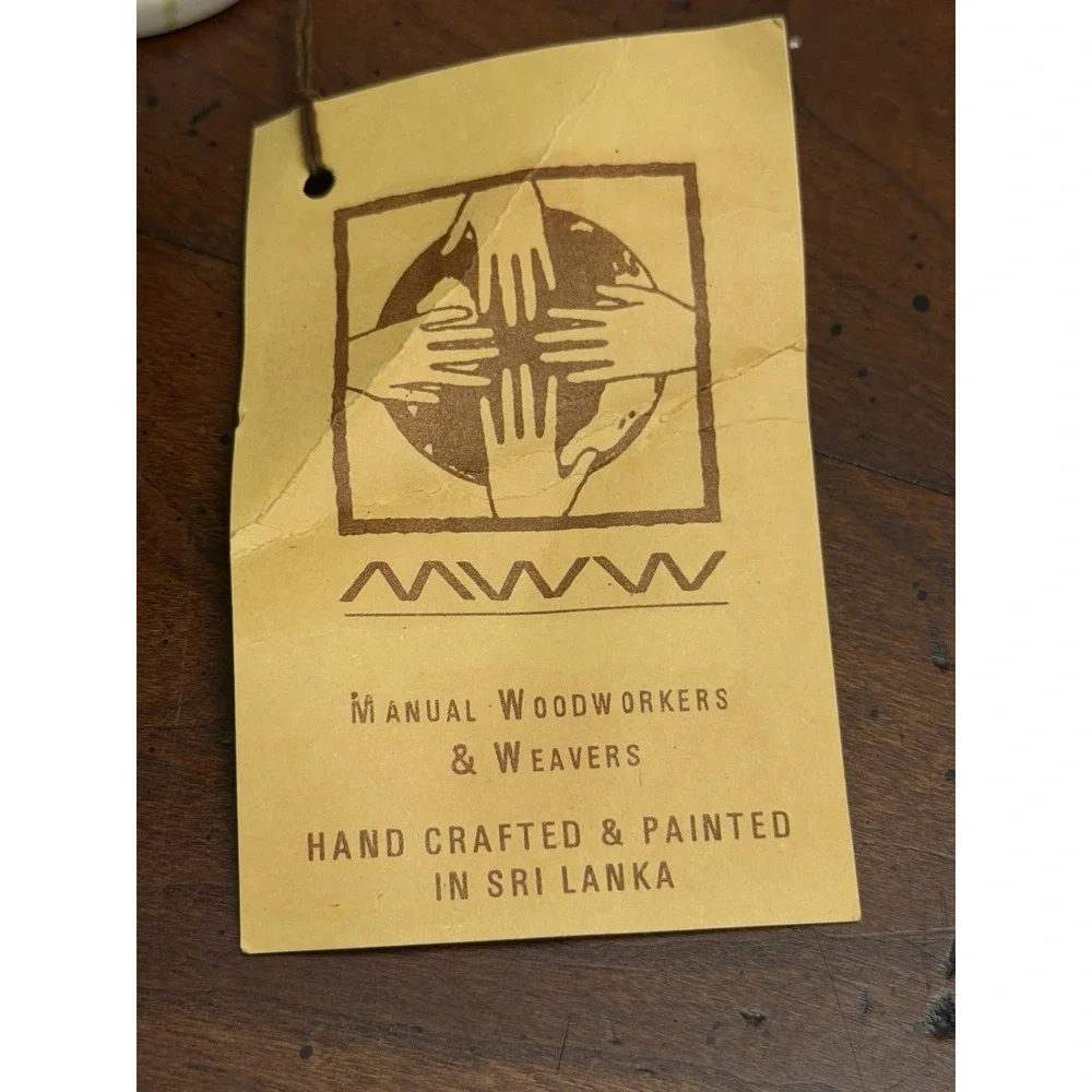 Manual vintage woodworkers